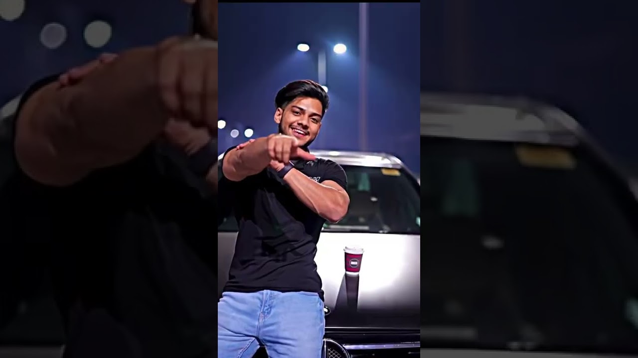 SEHAJ Zaildar ❤️