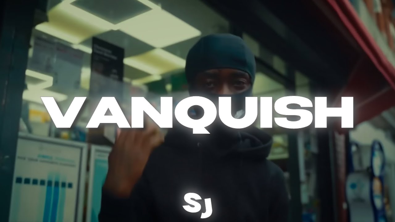SWiTCH x .nathan. Type Beat 2026 - “Vanquish” 