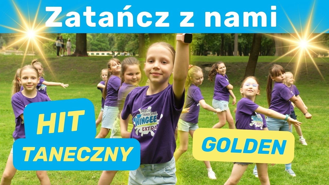 Zatańcz z nami - Golden