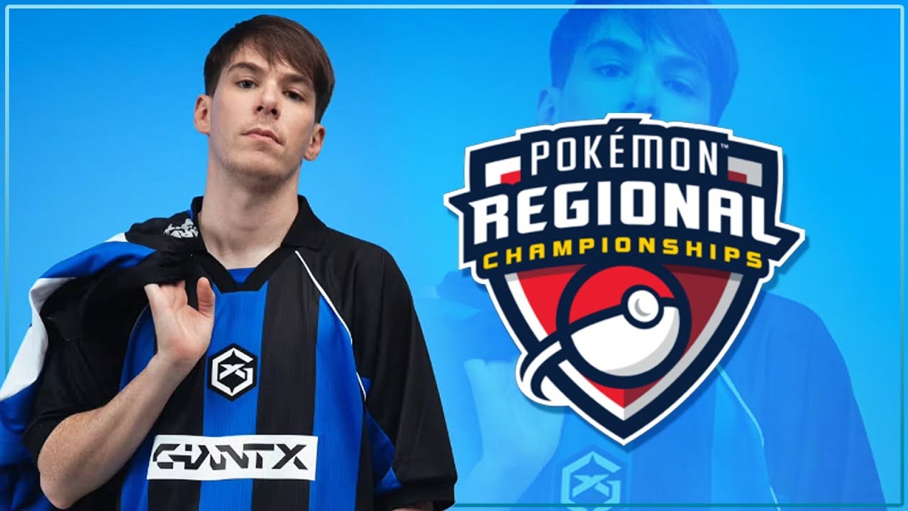 FOLAGOR vuelve a VGC con este COMBATAZO
