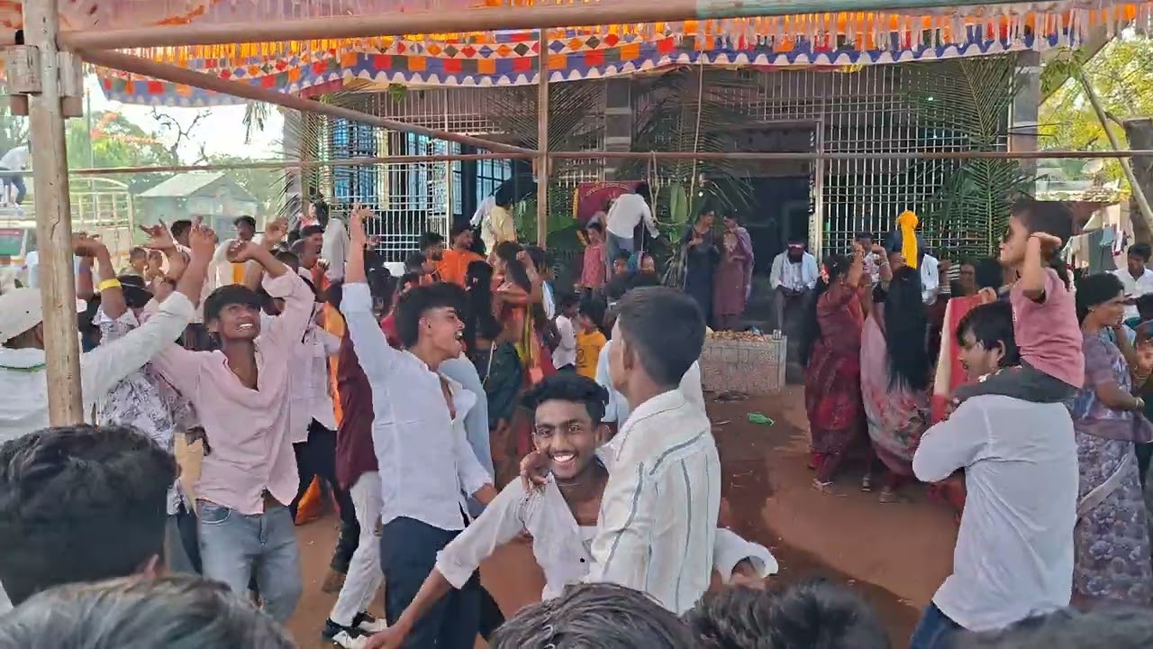 Ib Tanda sevalal Jayanti 