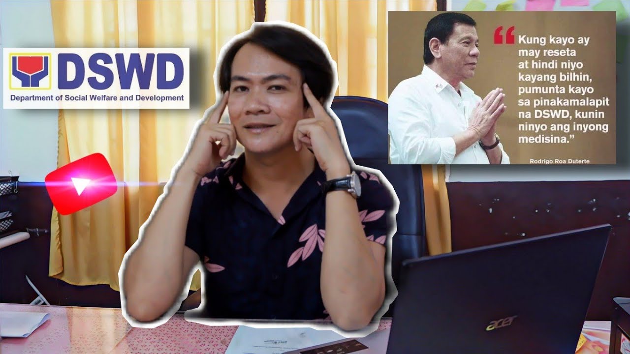 How to Avail DSWD Financial Assistance