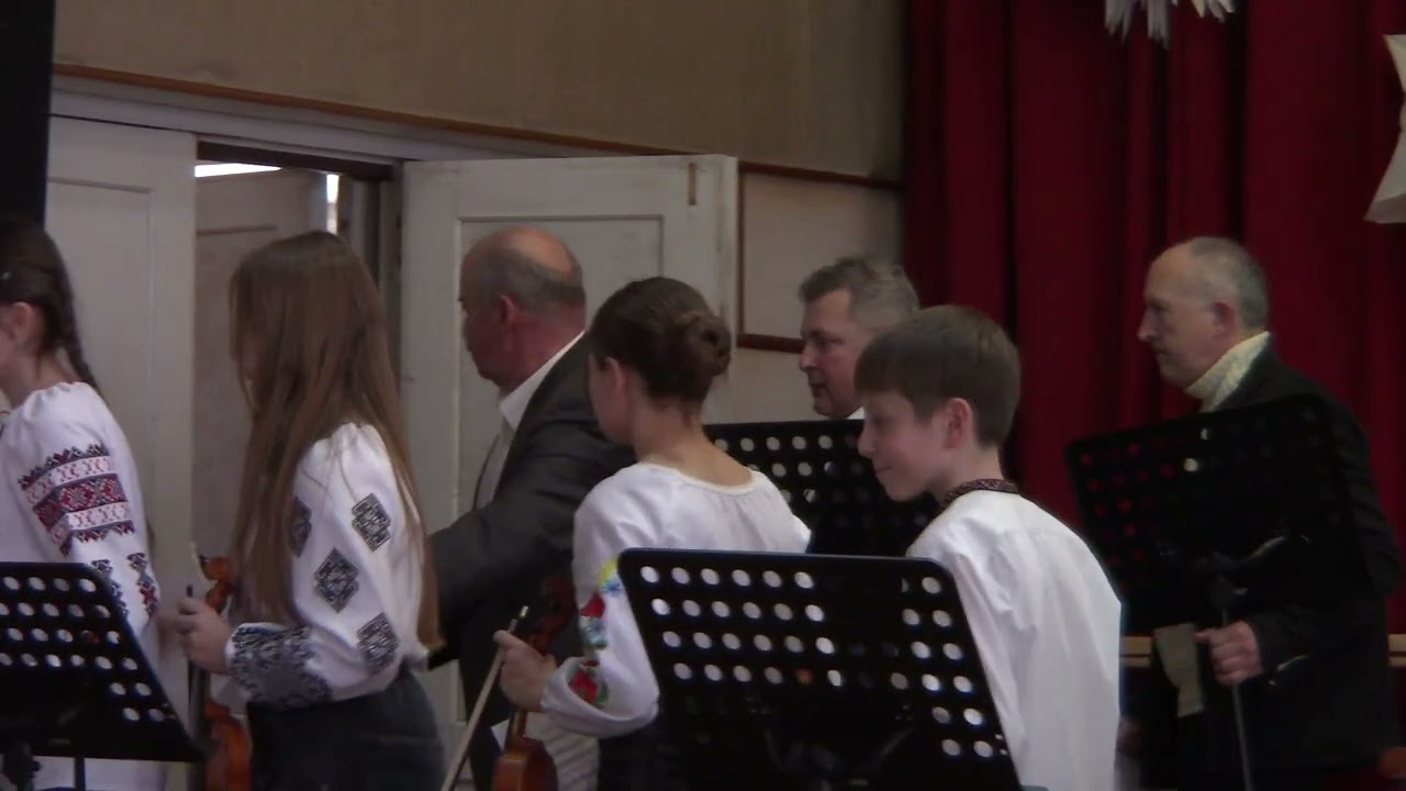 А350САМБІРСЬКА МУЗИЧНА ШКОЛА КОНЦЕРТ КОЛЯДОК2026 23 SAMBIRA MUSIC SCHOOL CONCERT CAROLS2026