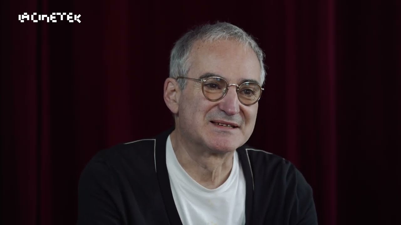 Olivier Assayas à propos des Vampires de Louis Feuillade