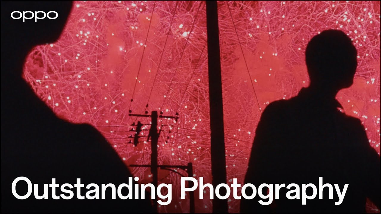 What Did You Capture This Year? | OPPO Photography Awards 2025