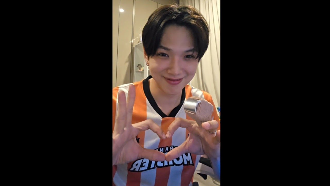 260122 [TikTok Live oueiija] ต้าห์อู๋ พิทยา DAOU