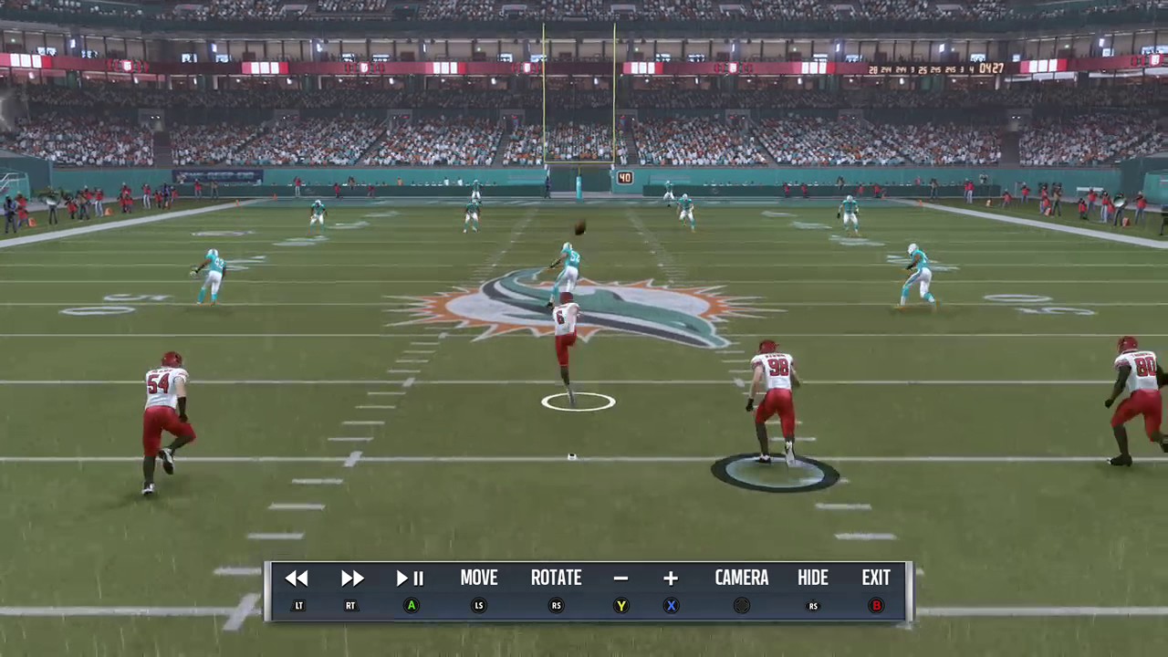 INSANE KICKOFF GLITCH! HOW DID THIS HAPPEN? Mut 17 Glitch| Madden 17 Ultimate Team