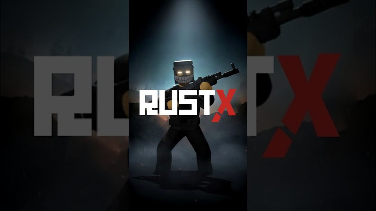 ТОП 3 ФИШКИ КОТОРЫЕ ПОМОГУТ ВАМ ПРИ ПВП!! #shorts #rust  #unturned  #unturnedrust