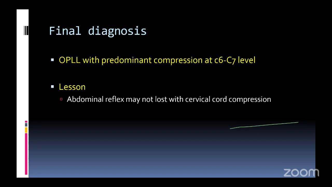FINE - Neurology Grand Rounds by Dr M Madhusudanan