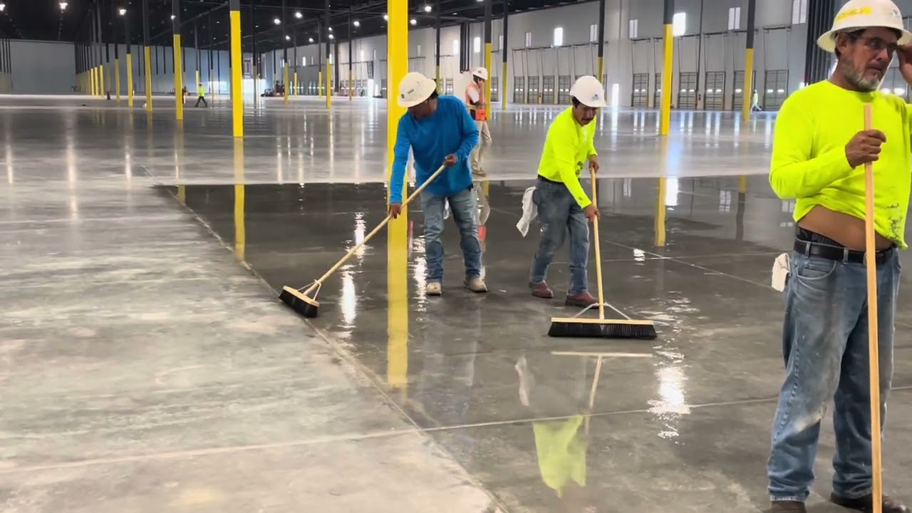Euco Diamond Hard - 500k sf