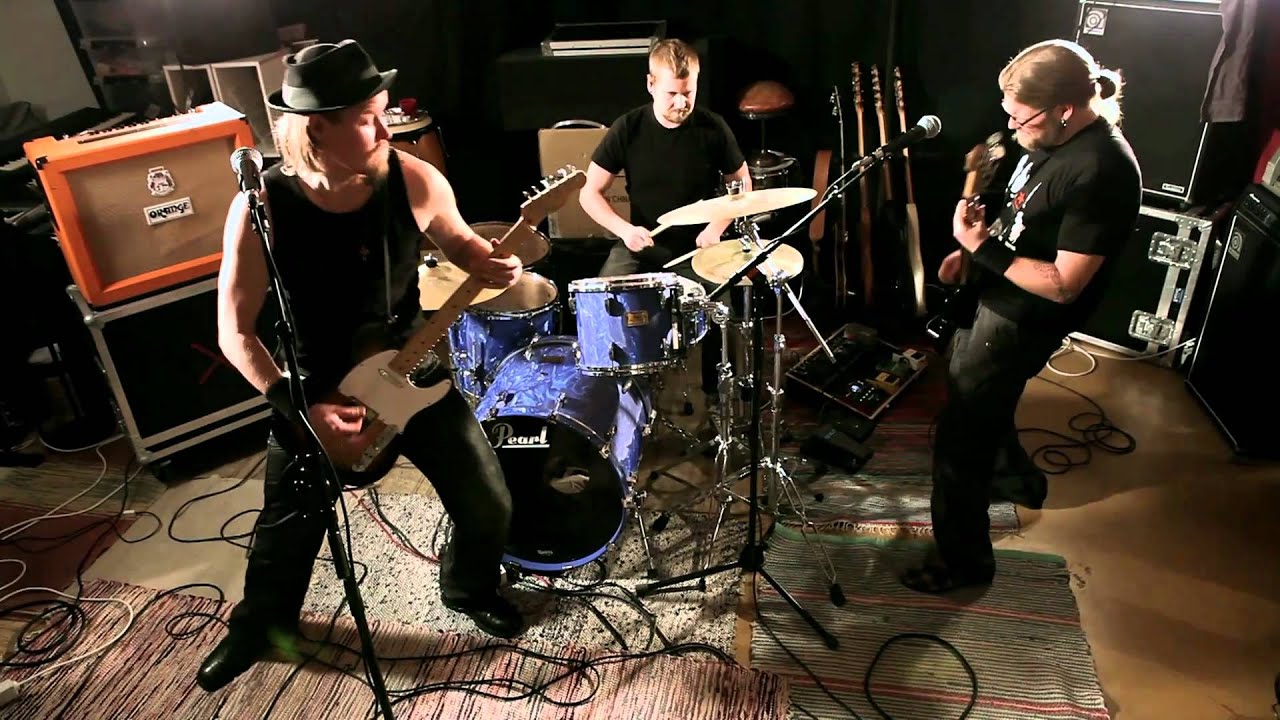 TURTA - Kaikki on hyvin