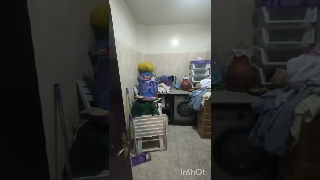 فيلا للبيع جديد مساحه كبيره 400 متر كاينه فالجهادية قريبة لدوبل فوا لغادة المرجان انزكان والجردة