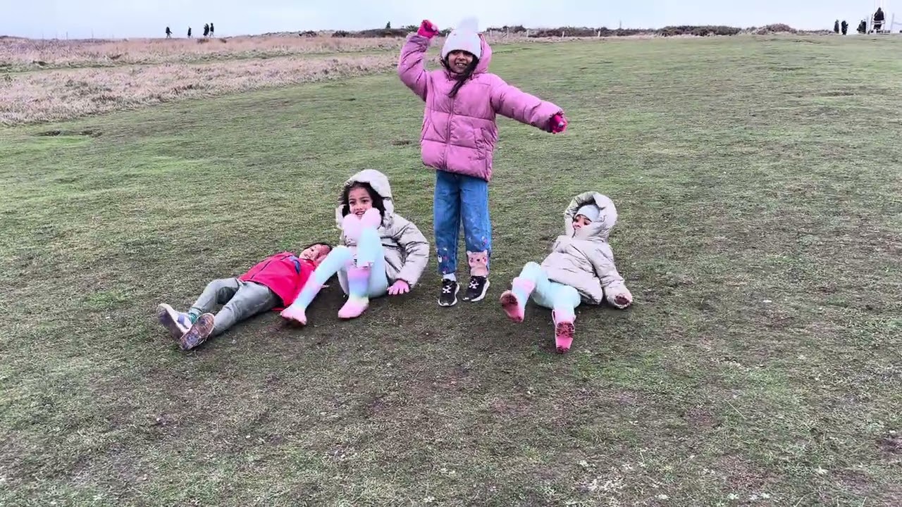 Day vlog - at Eastbourne UK
