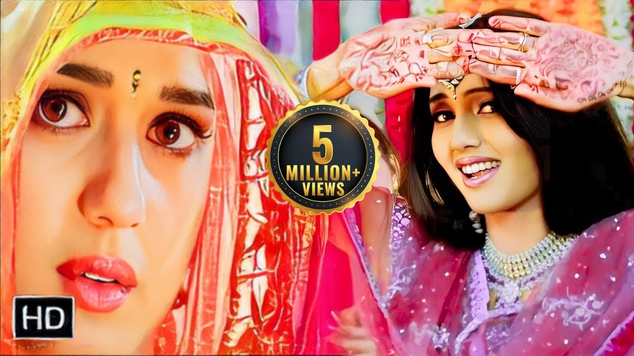 Mehandi Mehandi (HD) | Chori Chori Chupke Chupke(2001) | Salman Khan | Preity Zinta | Rani Mukherjee