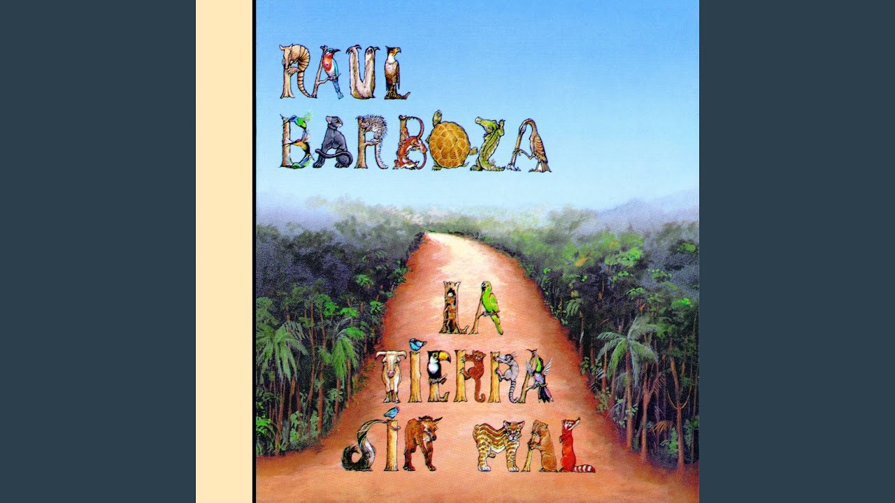 La Tierra Sin Mal