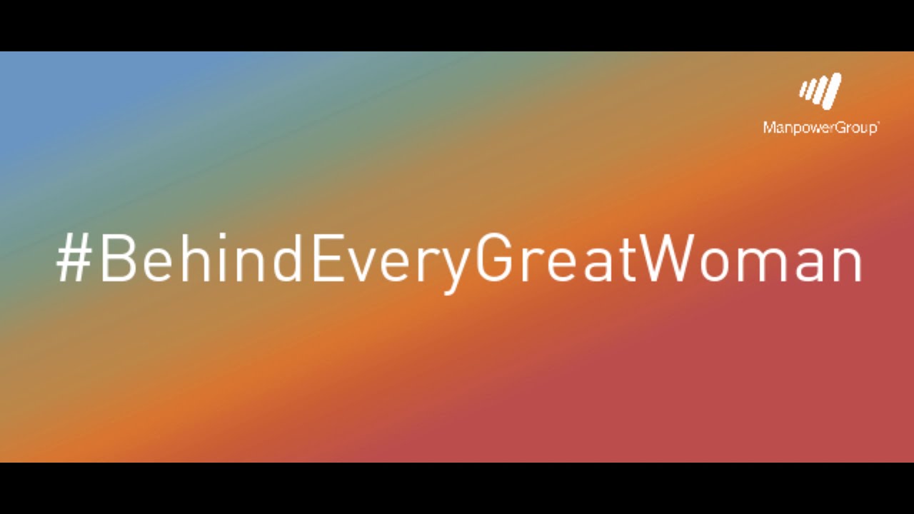 #BehindEveryGreatWoman - Malika Malhotra