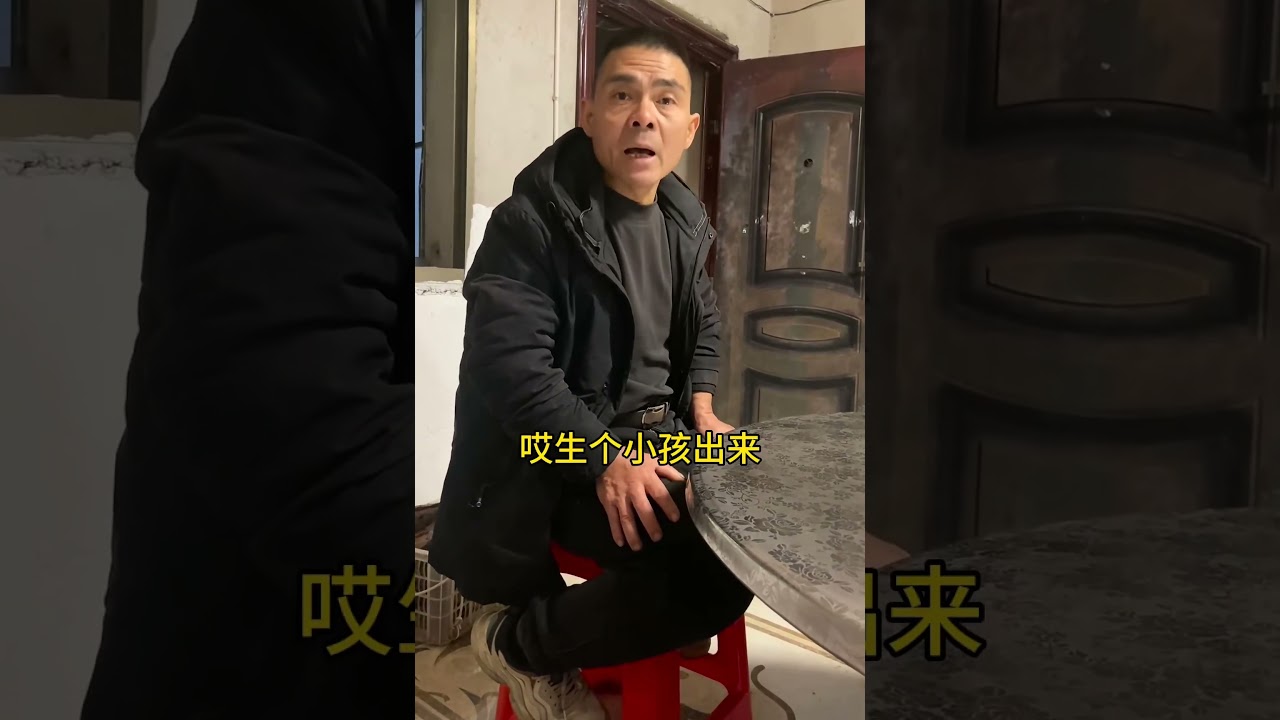 70后老舅说不催婚了，有儿子的拼爹拼妈，有女儿的嫁妆要高过彩礼，离婚率这么高，搞不好竹篮打水一场空，还得一把老骨头搞个小外孙带带