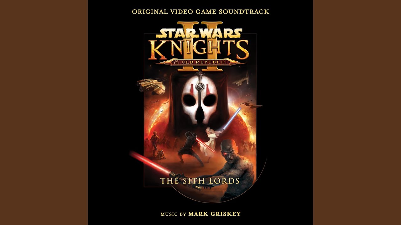 Knights of the Old Republic II - Main Title