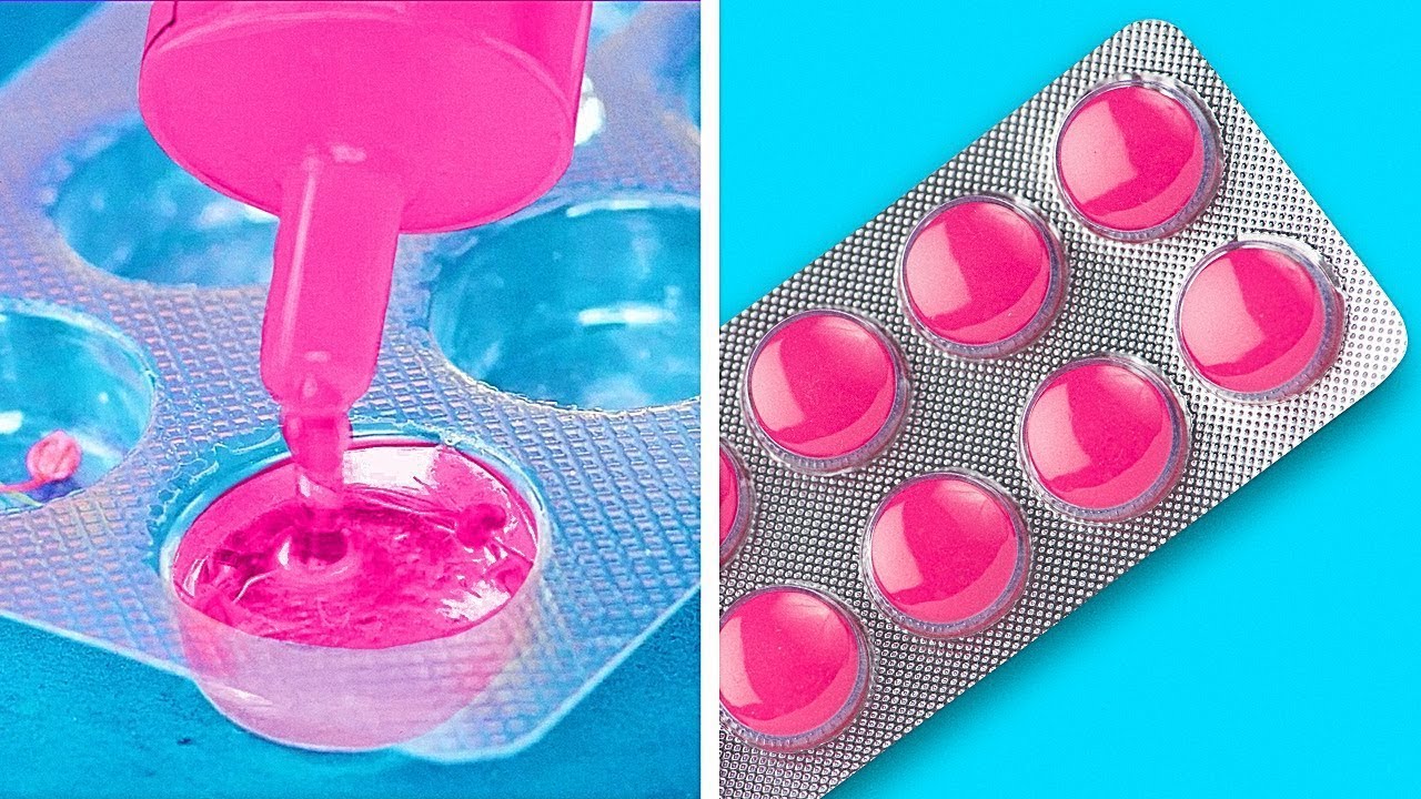 САМЫЕ МИЛЫЕ ПОДЕЛКИ И КРАФТЫ, КОТОРЫЕ ВАМ ТОЧНО ПОНРАВЯТСЯ