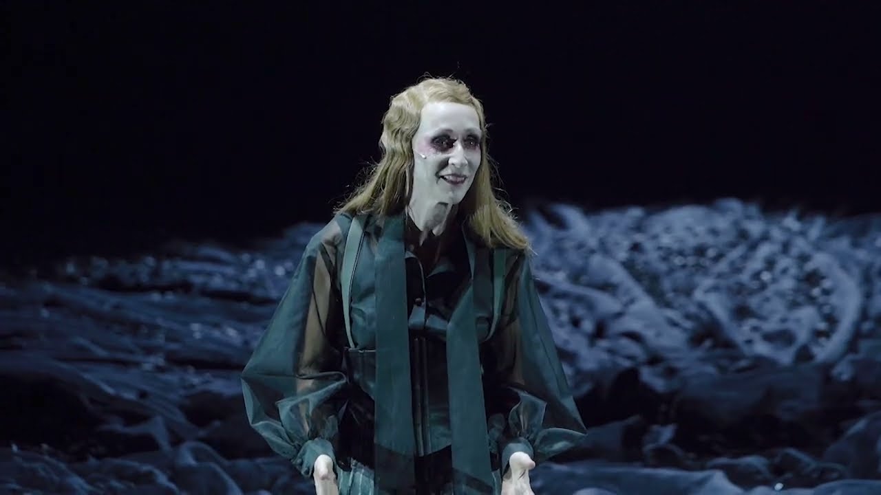SCHAUSPIEL FRANKFURT: &raquo;Die Br&uuml;der Karamasow&laquo;, nach F. M. Dostojewski / Regie: Laura Linnenbaum