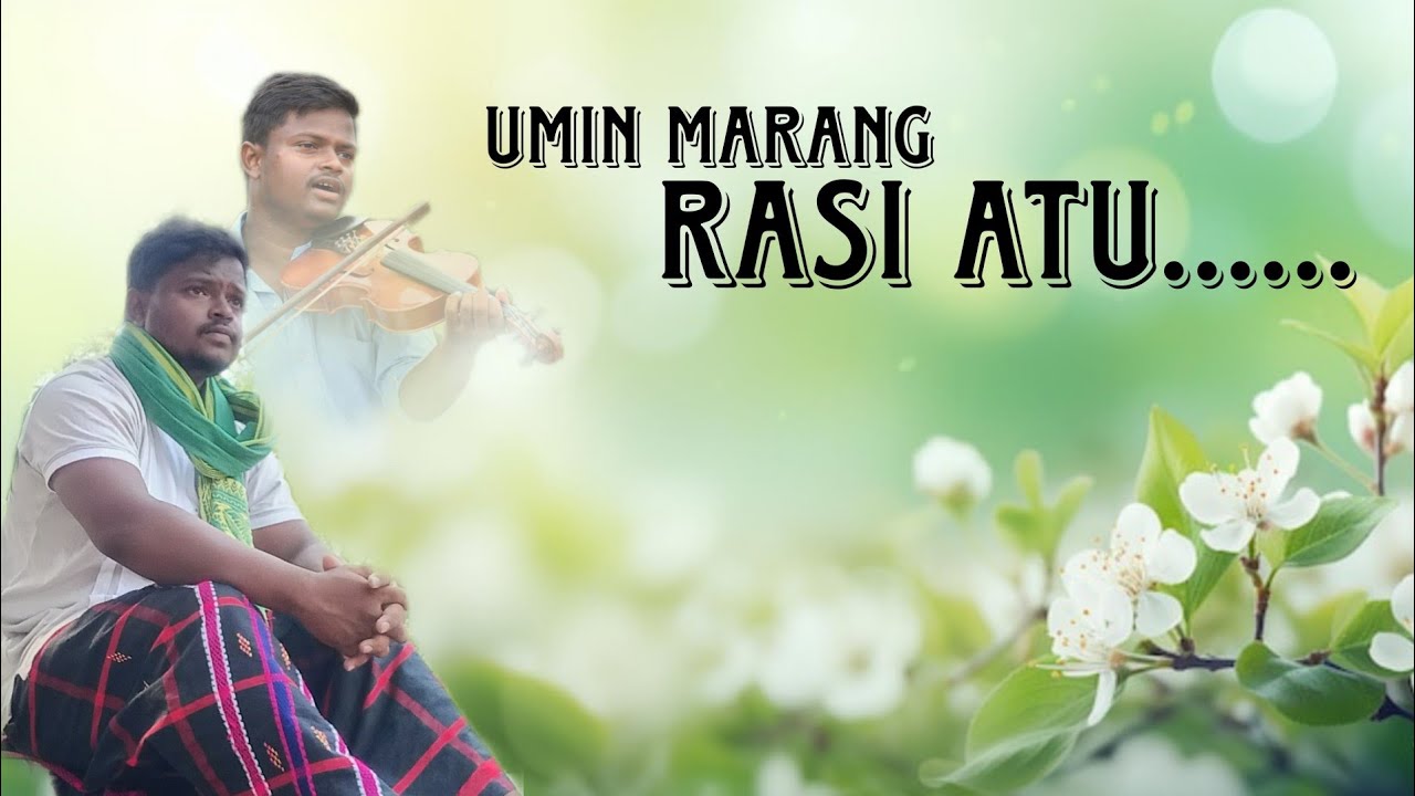 UMIN MARANG RASI ATU || NEW SANTHALI TRADITIONAL SONG|| BALOK BANAM BIR|| BANAM SERENJ 2024