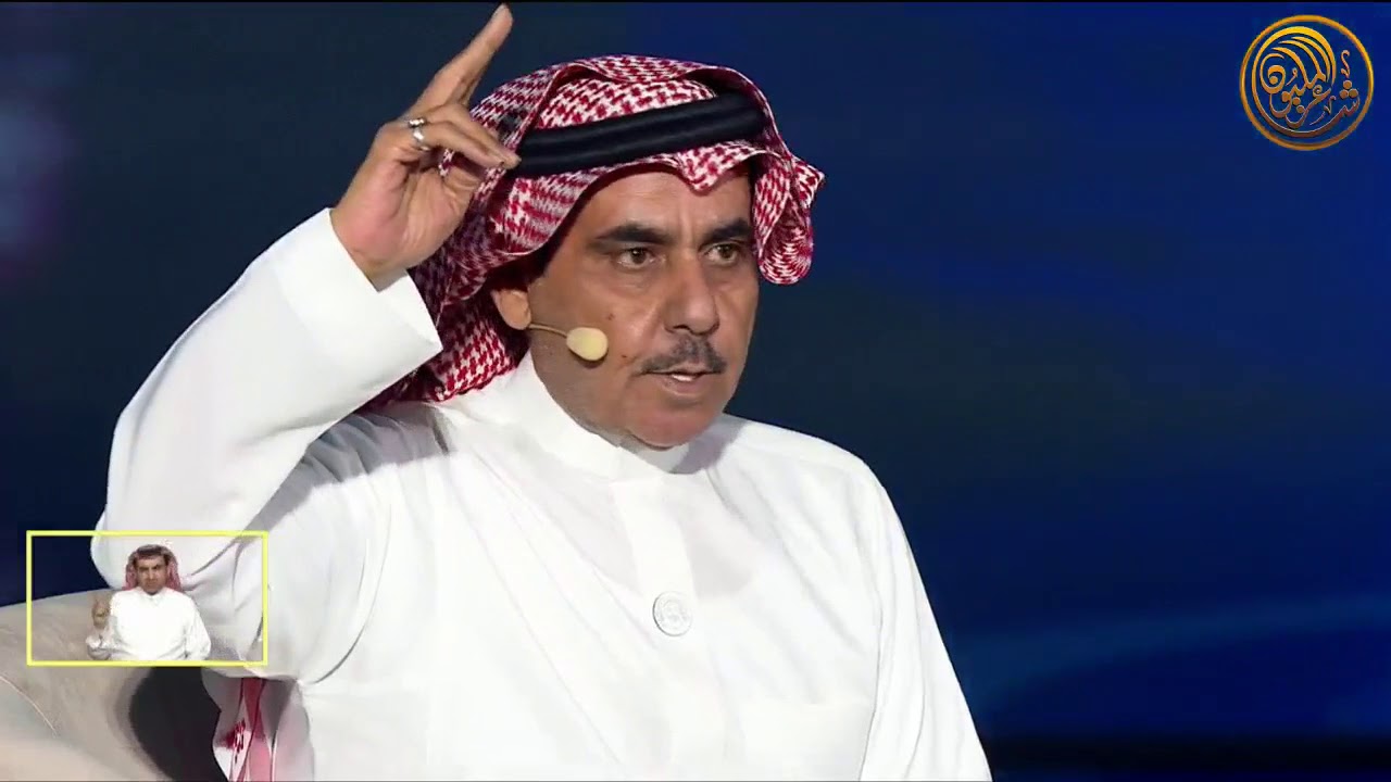 قصيدة الشاعر سلطان بن وسّام الهاجري - الحلقة 11