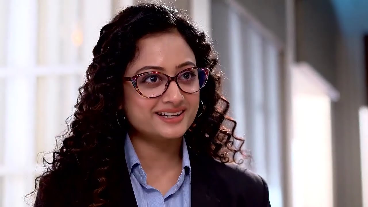 Chirodini Tumi Je Amar | Ep - 103 | Webisode | Jun 20 2025 | Zee Bangla