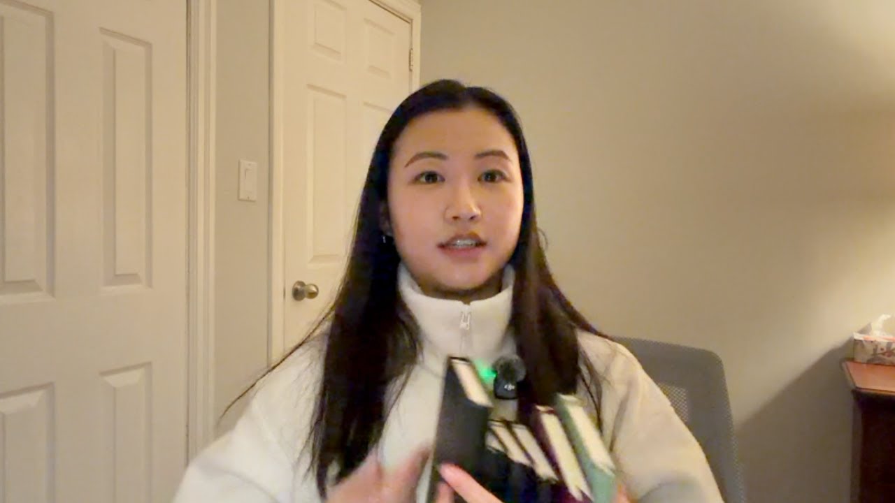 journal so your future self has access to YOU