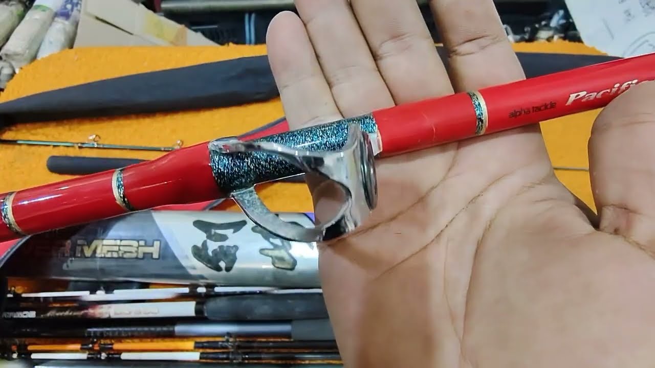 عيدان بحر أحمر وأبيض وأخضر 🎣أصلي بالبوازيك.. سدادة مع الوحوش والطعم الحي في نيل كمان🔥يجر أنسان عادي⚡