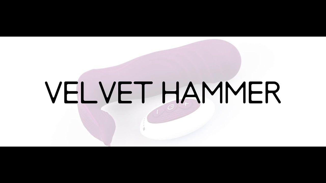 Velvet Hammer