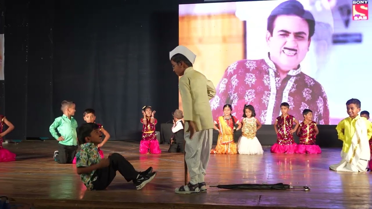 TARAK MEHTA.