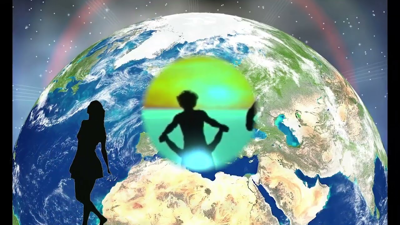 Trailer Moving Shadows Our World