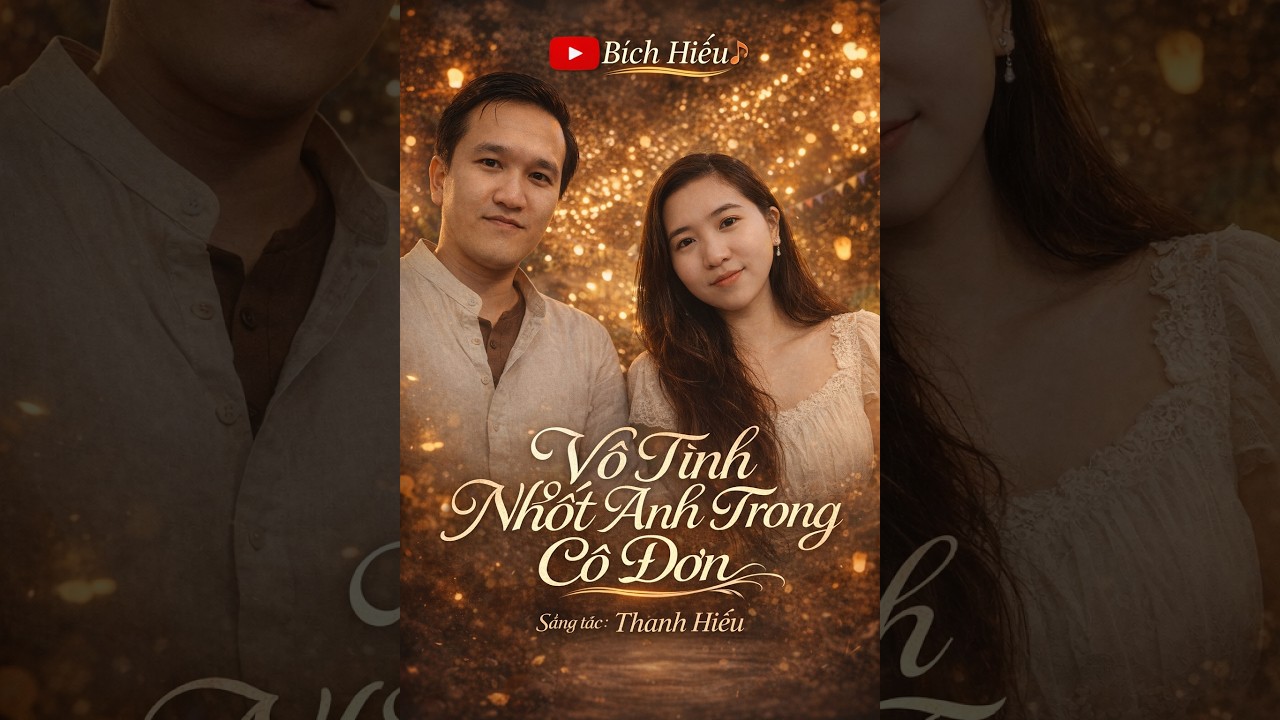 VÔ TÌNH NHỐT ANH TRONG CÔ ĐƠN