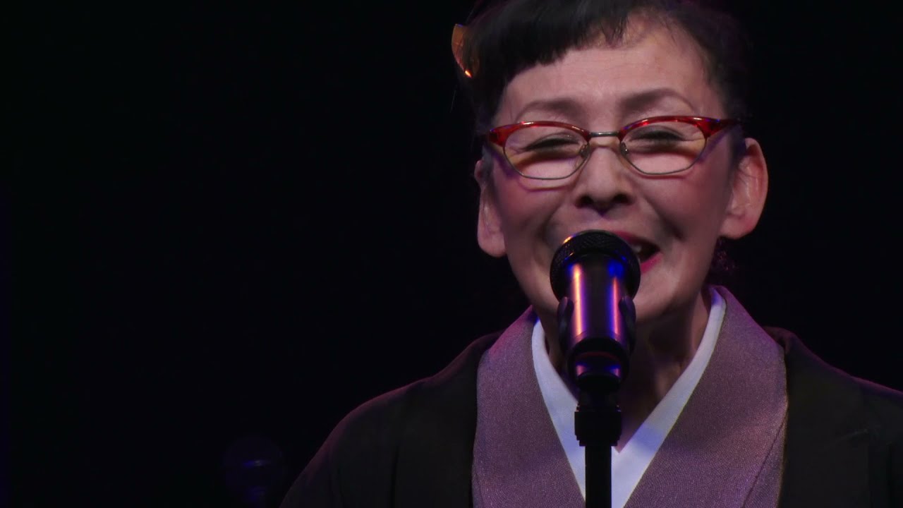 悲しみの果て