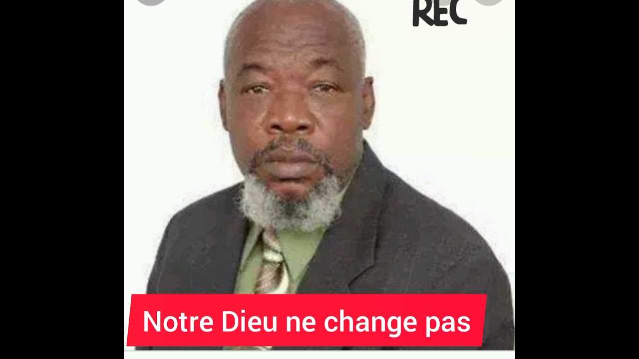 Sa moun di paka ampeche plan Bondye sou laviw