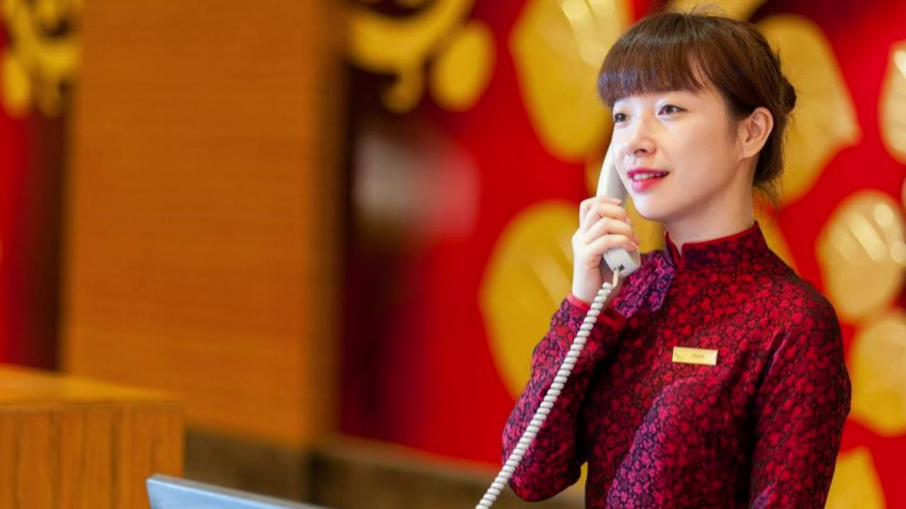 Muong Thanh Luxury Quang Ninh Hotel, Ha Long, Vietnam