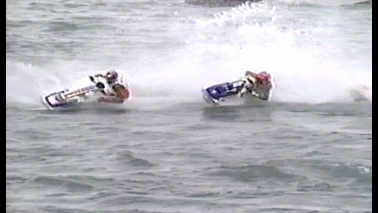 89WorldFinals ProMod