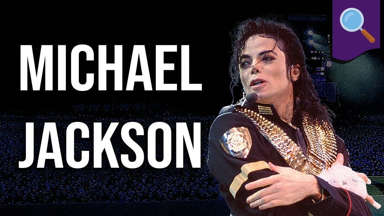 Desmistificando: Michael Jackson