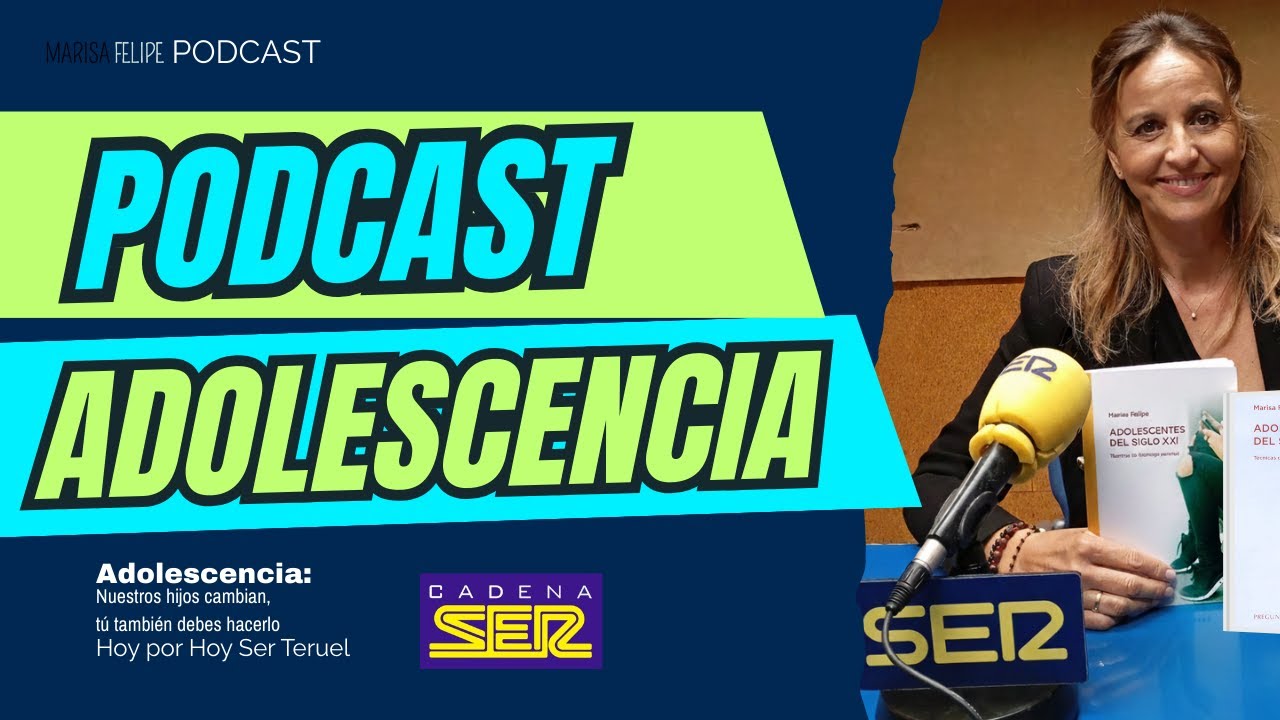 Cómo acompañar a los adolescentes