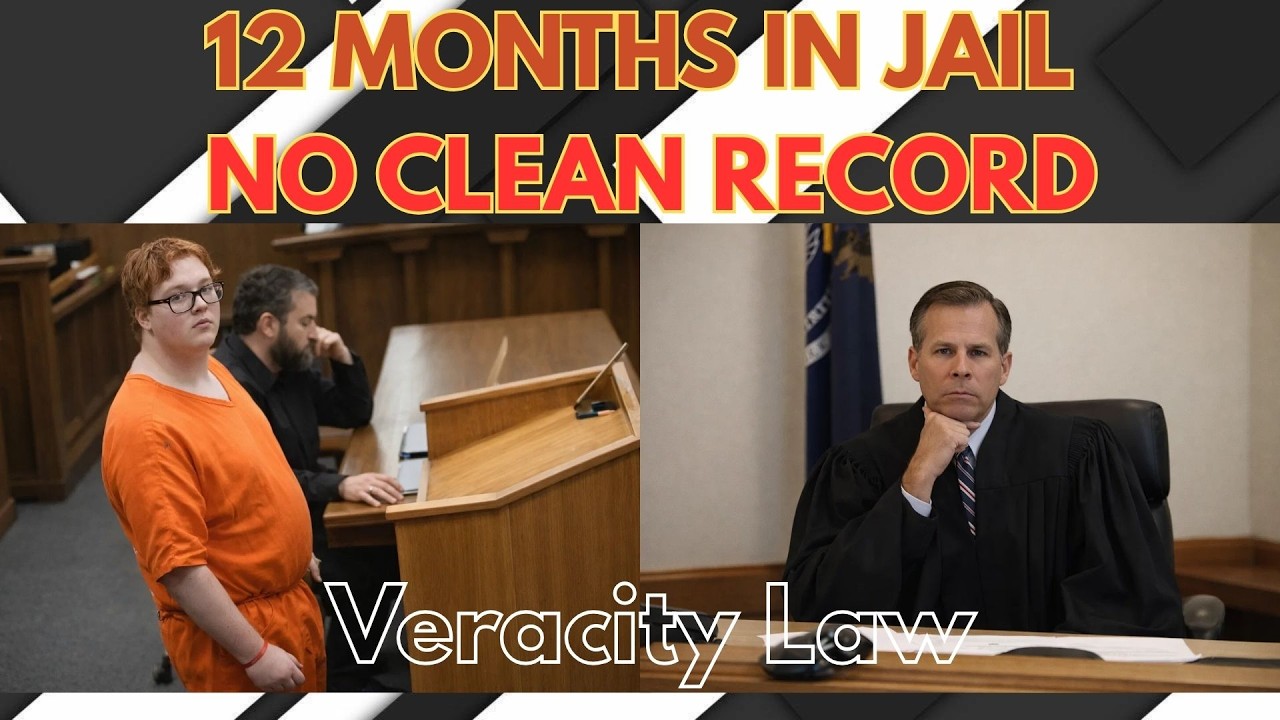 Judge Denies Leniency for Abuser After Chilling Audio Revealed