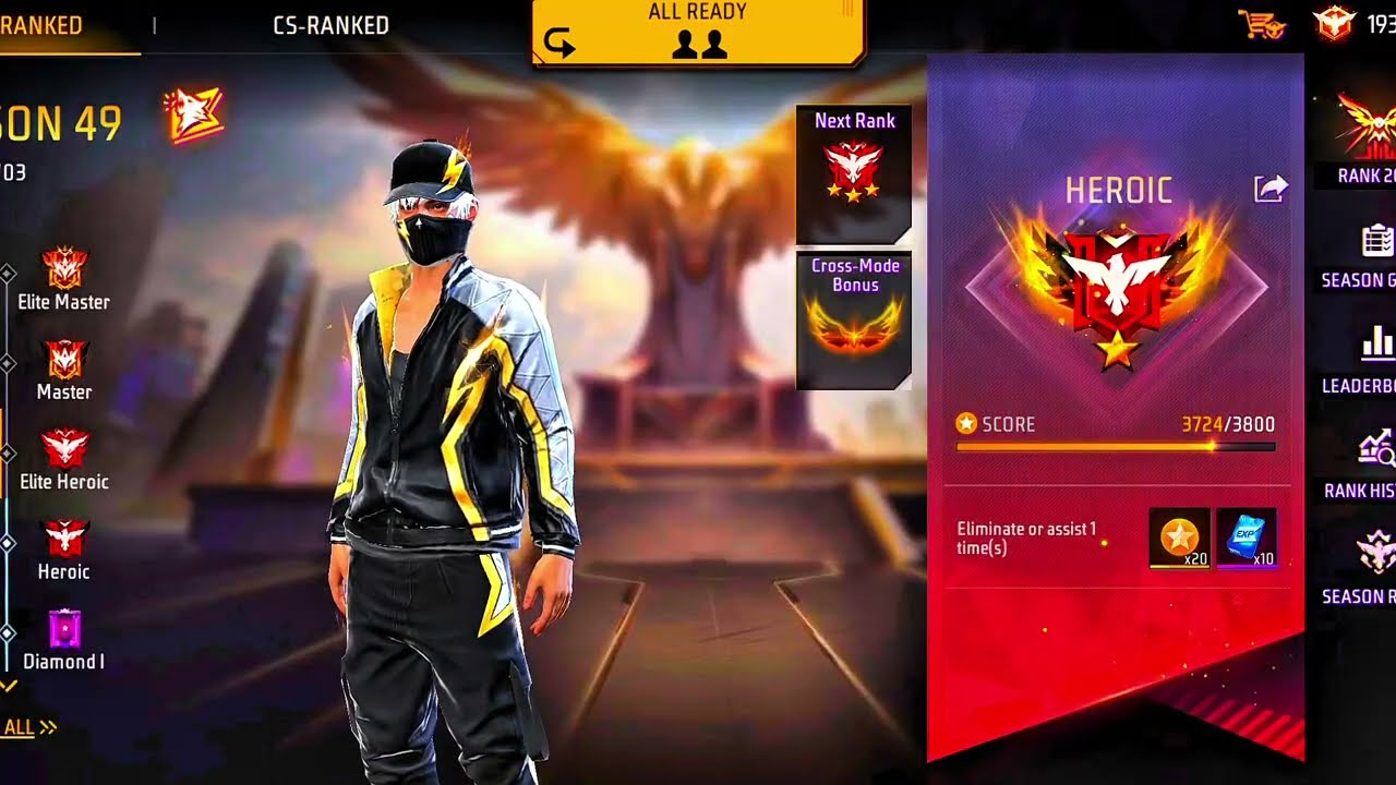 FREE FIRE CHECK OUT😁 #freefire 
