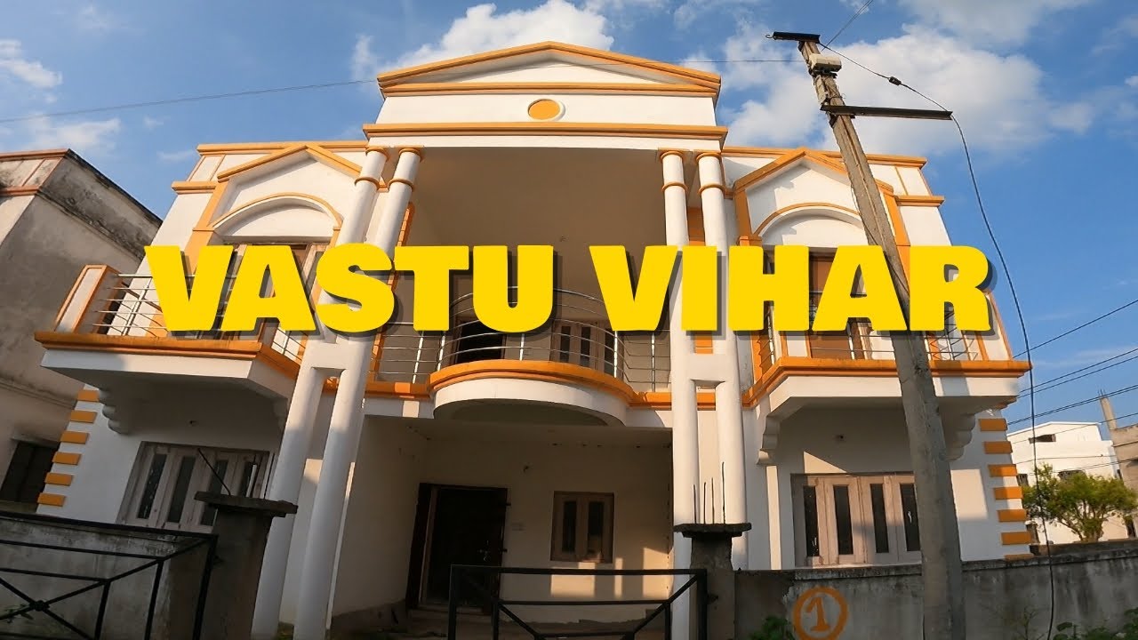 Full TOUR of VASTU VIHAR | Detailed Video