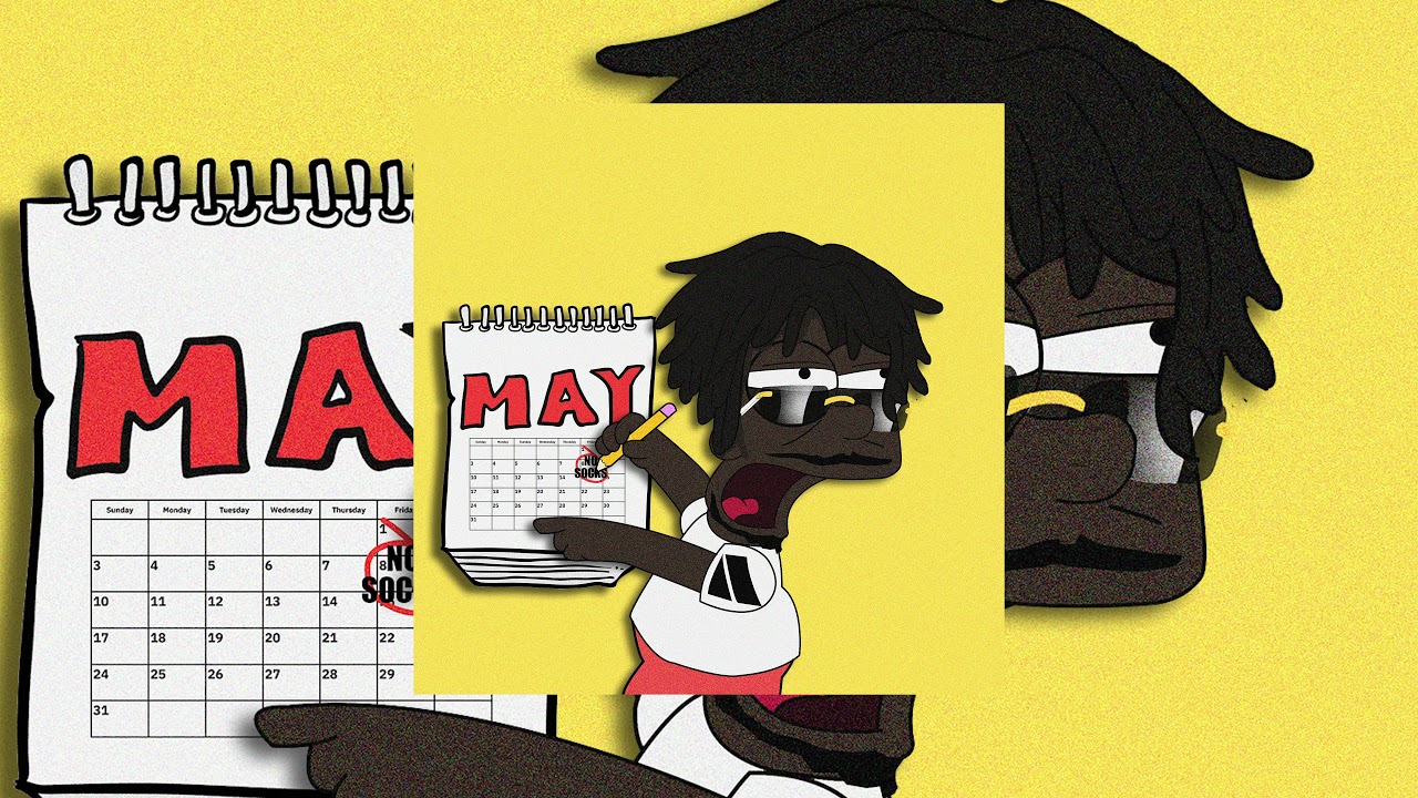 Cash Kidd - May 8th (Official Audio)