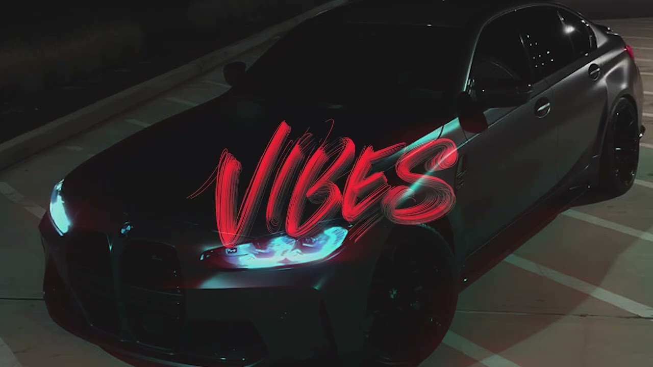 DEENI ft, ISSA - Nachtfahrt (Original Mix)