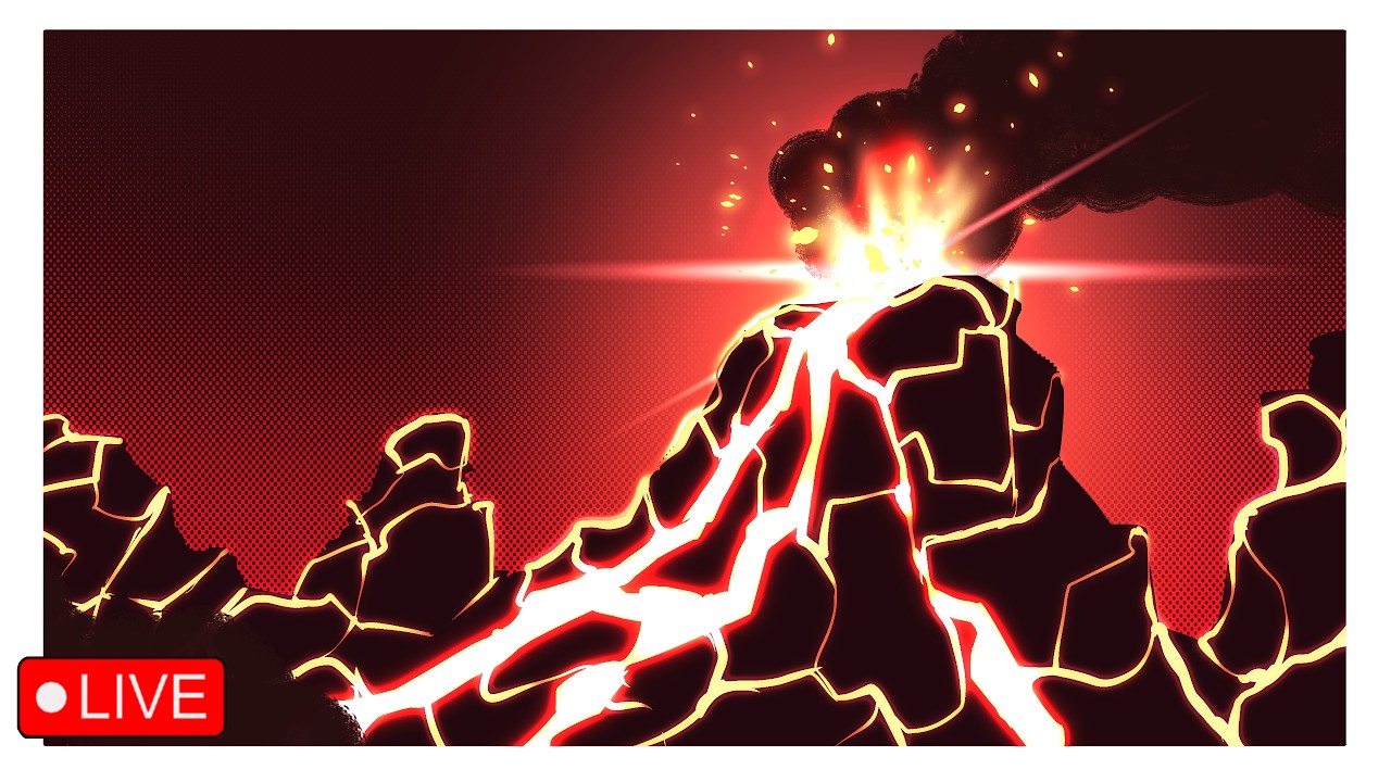 🔴 LIVE - MYSTERY UPDATE RIGHT NOW IN SOL'S RNG