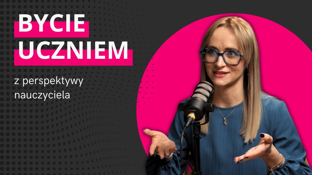 Jak to jest być po drugiej stronie? Moja nauka hiszpańskiego | AKN podcast