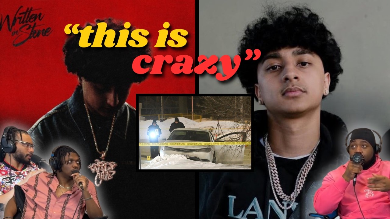 Lil OT’s Death EXPOSES the Risks of Street Rap Culture