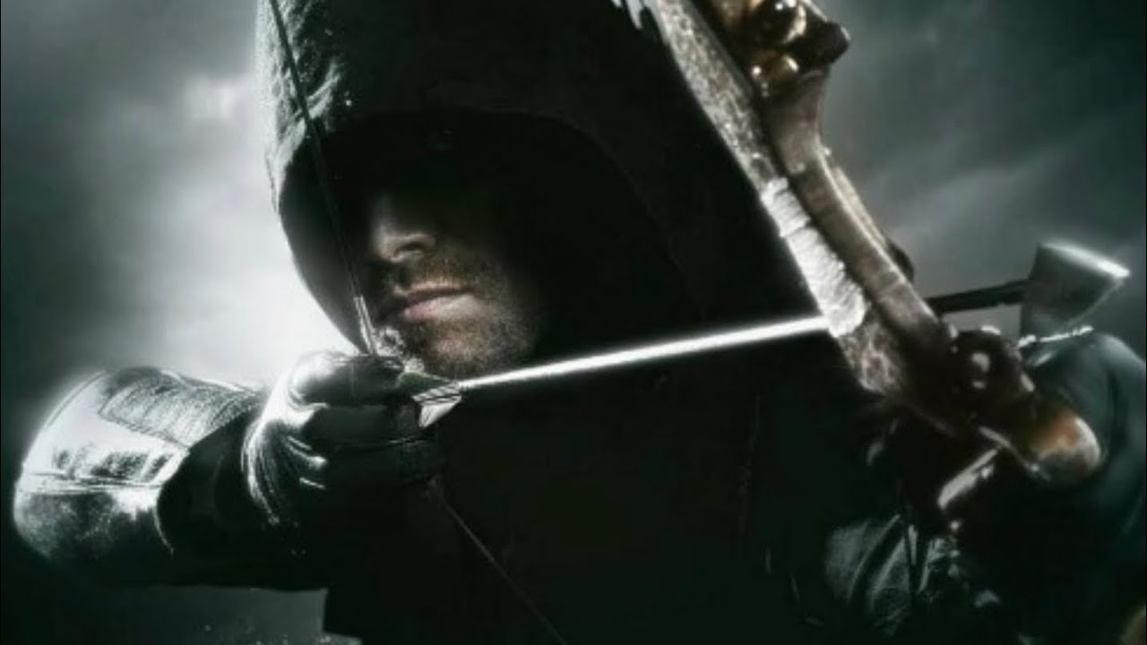 Arrow - Venom