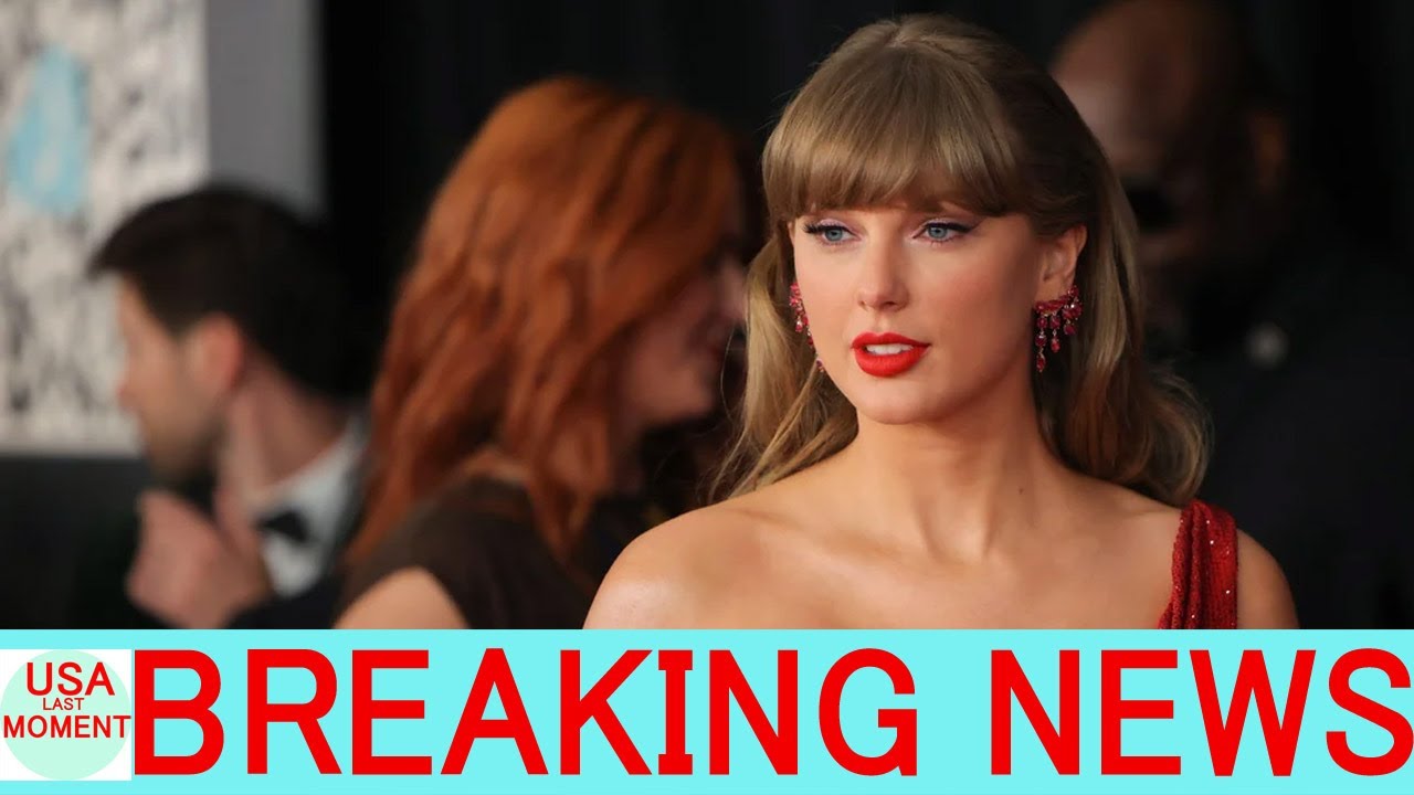 December 26 Taylor Swift’s $2.1B Net Worth Puts Music IP in Focus