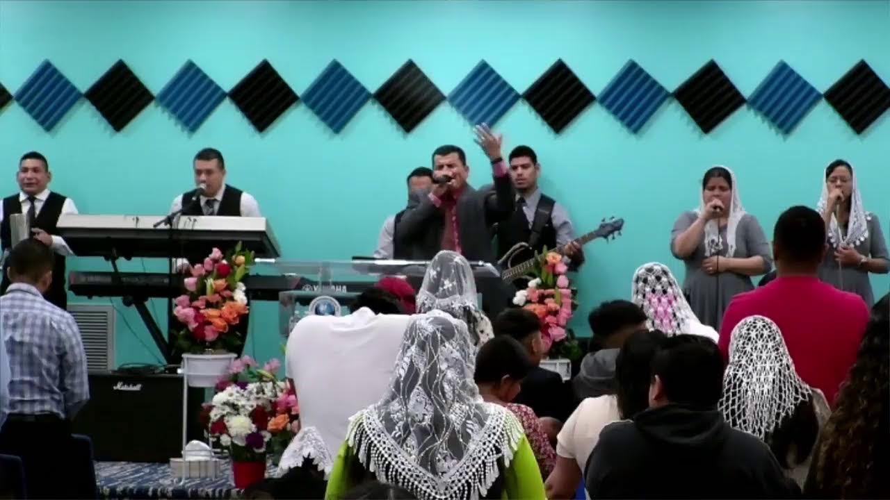 Los Frutos  De La Carne Producen La Muerte --- 1 De Corintios 6:9-11--- Pastor Benedicto Flores